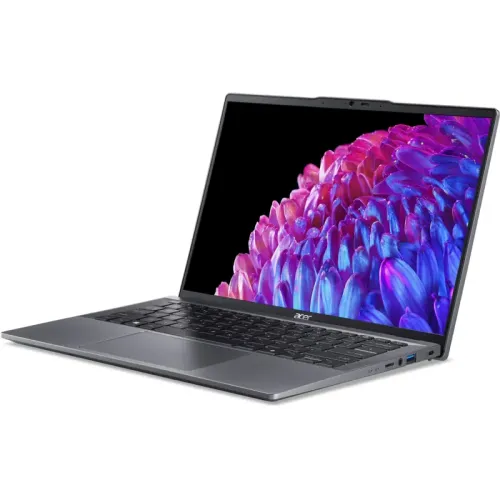 Ноутбук Acer Swift Go SFG14-63-R8U9 Ryzen 5 8645HS/16Gb/SSD1Tb/14