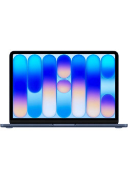 Ноутбук MacBook Apple Neo A18 Pro Indigo 6СPU/5GPU 8/512GB  A3404 MHFG4ZP/A 195950853421