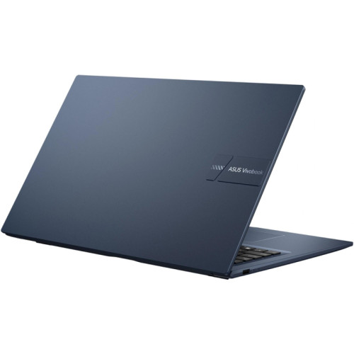Ноутбук Asus Vivobook 17 X1704VA-AU1108 Core 7 150U 16Gb SSD512Gb Intel Graphics 17.3