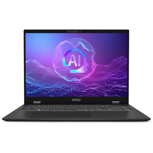 Ноутбук MSI Prestige 16 AI+ Evo B2VMG-033RU Core Ultra 7 258V 32Gb SSD1Tb Intel Arc 140V 16