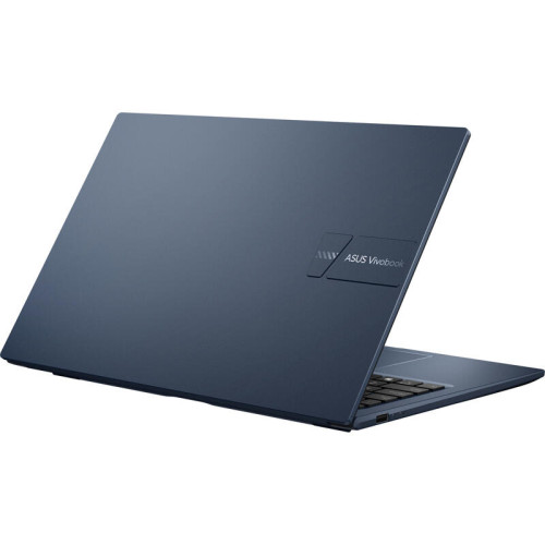 Ноутбук/ ASUS X1504VA-BQ003 15.6