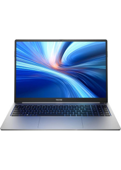 Ноутбук Tecno MegaBook T16RA Core i5 13420H 16Gb SSD1Tb Intel UHD Graphics 16