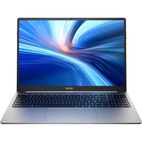 Ноутбук Tecno MegaBook T16RA Core i5 13420H 16Gb SSD1Tb Intel UHD Graphics 16