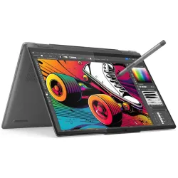 Ноутбук/ Lenovo Yoga 7 2-in-1 14IML9 14