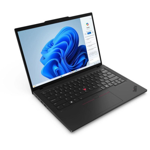 Ноутбук Lenovo ThinkPad T14 G5 Core Ultra 5 135U 16Gb SSD256Gb Intel Graphics 14