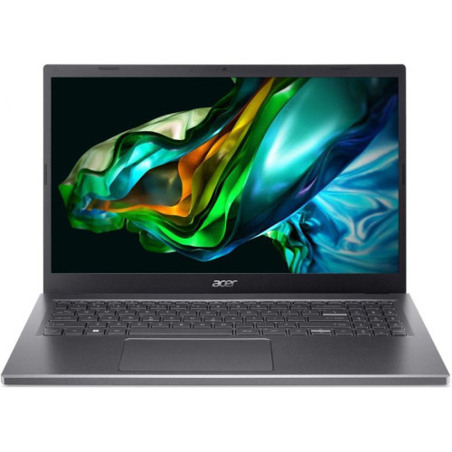 Ноутбук Acer Aspire 5 A515-58GM-735Z Core i7 13620H 16Gb SSD512Gb NVIDIA GeForce RTX 2050 4Gb 15.6
