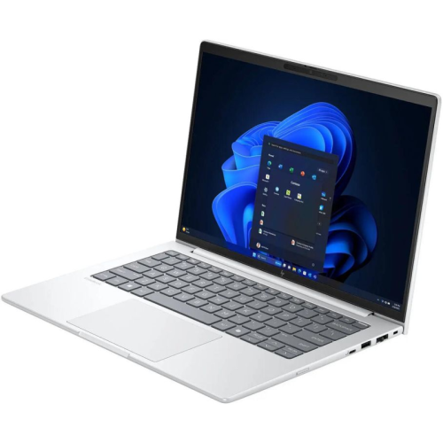 Ноутбук HP EliteBook 8 G1i Core Ultra 5 225U 32Gb SSD512Gb Intel Graphics 14