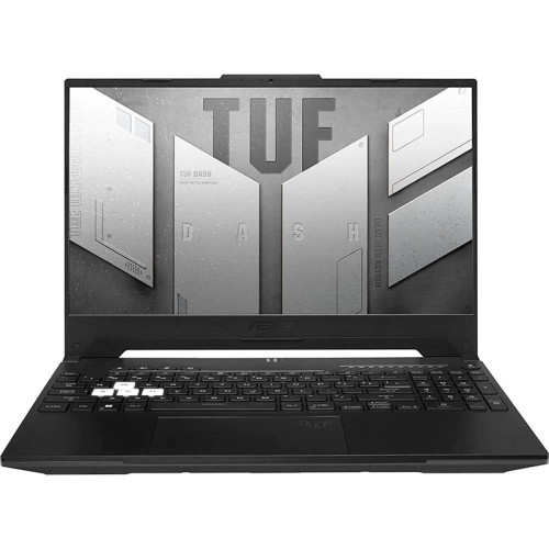 Ноутбук/ ASUS TUF FX517ZE-HN066 15.6