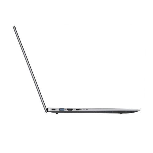 Ноутбук OSIO FocusLine F150i-027 Intel Core i5-1235U/16Gb (soldered D4)/SSD512Gb/UMA/15.6
