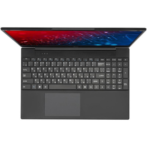 Ноутбук IRU Tactio 15ALG Core i5 1235U 16Gb SSD512Gb Intel UHD Graphics 15.6