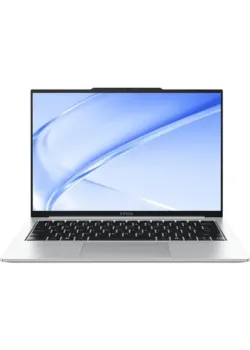 Ноутбук Infinix Xbook B14 BL41A7H AMD R7-7735U 16GB/1TB DOS Silver