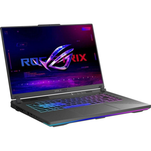 Ноутбук ASUS ROG Strix G16 G614PR-RV090 AMD Ryzen 9 8940HX/32Gb (2*16 D5)/SSD1Tb/RTX5070 Ti 12Gb (140W)/16