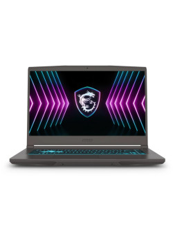 Ноутбук MSI Thin 15 B2RVE-3603XRU Core 7 240H 16Gb SSD512Gb NVIDIA GeForce RTX4050 6Gb 15.6