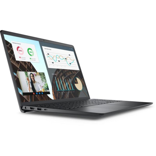 Ноутбук Dell Vostro 3530 Core i3 1305U 8Gb SSD512Gb Intel UHD Graphics 15.6