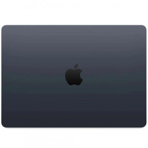 Ноутбук Apple/ 13-inch MacBook Air: Apple M4 10 core CPU, 8 core GPU/16GB/256GB SSD - Midnight