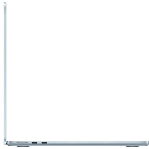 Ноутбук Apple/ 13-inch MacBook Air: Apple M4 10 core CPU, 8 core GPU/16GB/256GB SSD - Sky Blue/EN