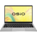 Ноутбук Osio FocusLine F140i-008 Core i5 1235U 16Gb SSD512Gb Intel UHD Graphics 14