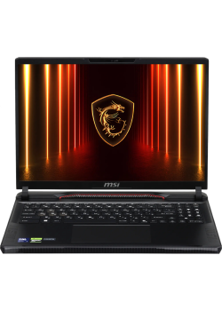 Ноутбук MSI Raider 16 HX AI A2XWHG-814XRU Core Ultra 7 255HX 32Gb SSD1Tb NVIDIA GeForce RTX5070Ti 12Gb 16