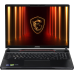 Ноутбук MSI Raider 16 HX AI A2XWHG-814XRU Core Ultra 7 255HX 32Gb SSD1Tb NVIDIA GeForce RTX5070Ti 12Gb 16