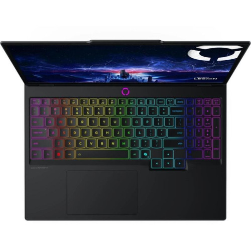 Ноутбук Lenovo Legion 5 15IAX10 Core Ultra 7 255HX 32Gb SSD1Tb NVIDIA GeForce RTX 5070 8Gb 15.1