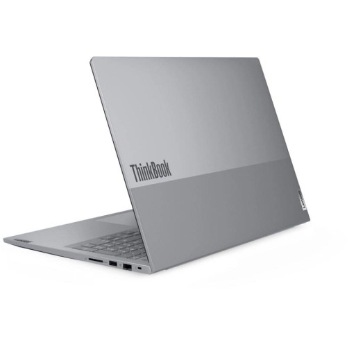 Ноутбук Lenovo Thinkbook 16 G8 IAL Core Ultra 5 225U 16Gb SSD512Gb Intel Graphics 16