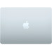 Ноутбук Apple/ 13-inch MacBook Air: Apple M4 10 core CPU, 8 core GPU/16GB/256GB SSD - Sky Blue/US