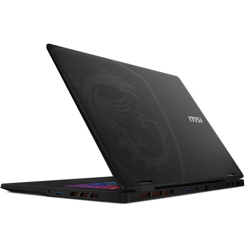 Ноутбук MSI Crosshair 18 HX AI A2XWGKG-012US Core Ultra 9 275HX 32Gb SSD1Tb NVIDIA GeForce RTX 5070 8Gb 18