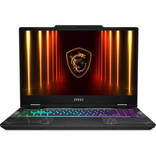 Ноутбук MSI Cyborg 15 B13WFKG-694XRU Core i5 13420H 16Gb SSD1Tb NVIDIA GeForce RTX 5060 8Gb 15.6