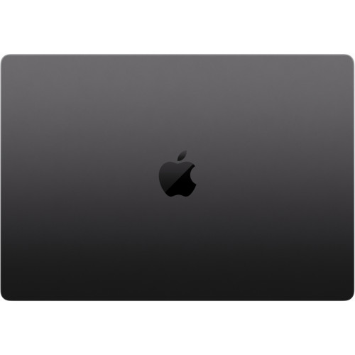 Ноутбук Apple/ 14-inch MacBook Pro: Apple M3 Pro with 11-core CPU, 14-core GPU/18GB/512GB SSD - Space Black/RU