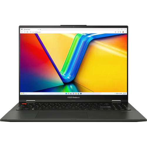 Ноутбук/ ASUS TP3604VA-MC189 flip 16