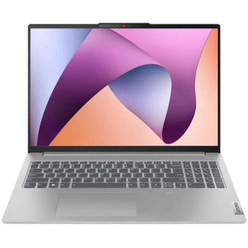 Ноутбук Lenovo IdeaPad Slim 5 16ABR8 Ryzen 5 7430U 16Gb SSD512Gb AMD Radeon 16