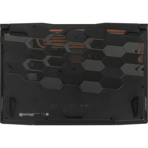 Ноутбук MSI Katana 17 B2RVEK-1618XRU Intel Core 5 210H/16Gb (2*8 D5)/SSD1Tb/RTX4050 6Gb (105W)/17.3
