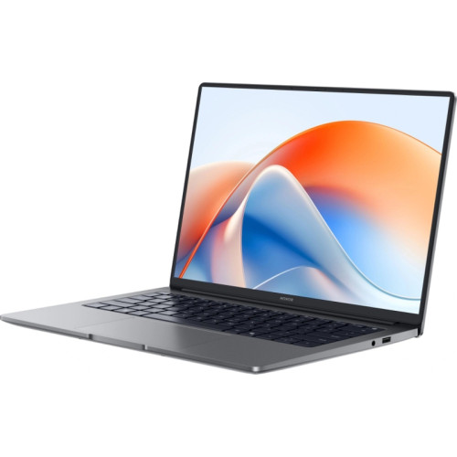 Ноутбук Honor MagicBook X14 Plus 2025 FermiB-5651F Core 5 220H 16Gb SSD512Gb Intel Iris Xe graphics 14