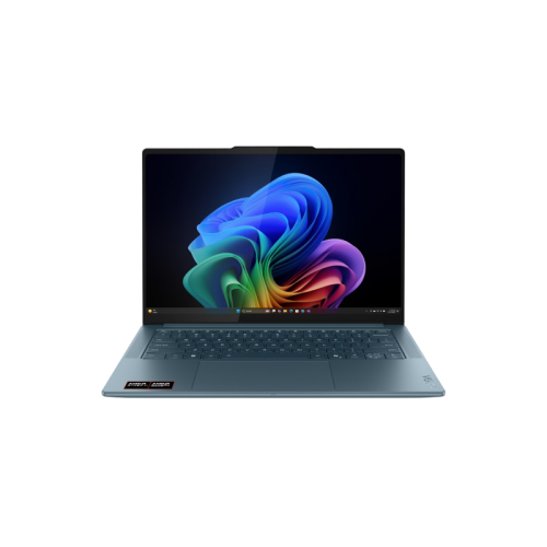 Ноутбук/ Lenovo Yoga Pro 7 14ASP10 14.5