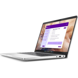 Ноутбук Dell Pro 14 Plus Core Ultra 5 236V 16Gb SSD512Gb Intel Graphics 14