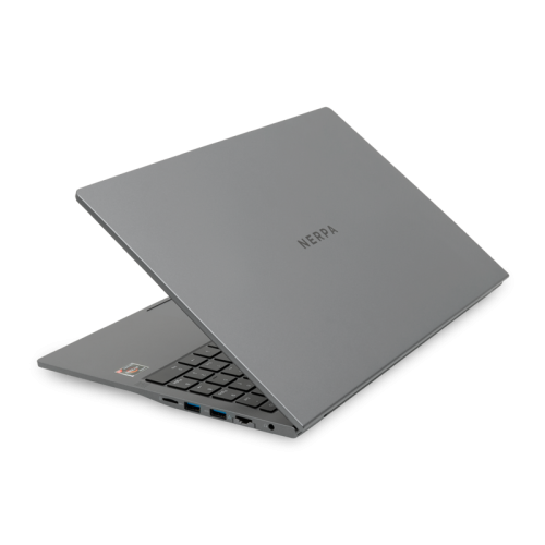 Ноутбук/ Ноутбук NERPA CASPICA ALOSO A342-15 (15.6
