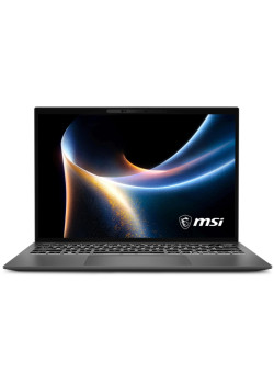 Ноутбук MSI Prestige 13 AI+ A3MG-046RU Core Ultra 9 386H 32Gb SSD1Tb Intel Arc 13.3