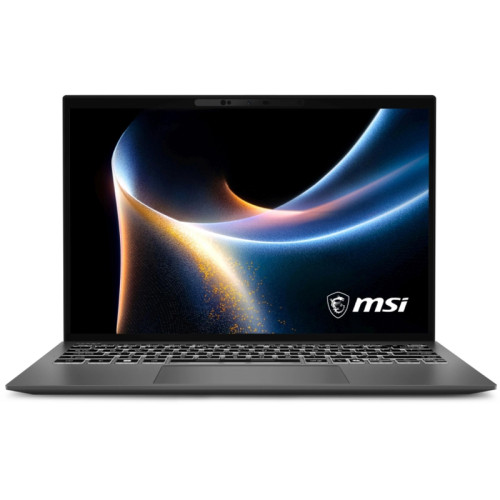 Ноутбук MSI Prestige 13 AI+ A3MG-046RU Core Ultra 9 386H 32Gb SSD1Tb Intel Arc 13.3