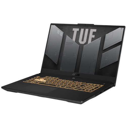 Ноутбук/ ASUS TUF F17 FX707ZC4-HX095 17.3