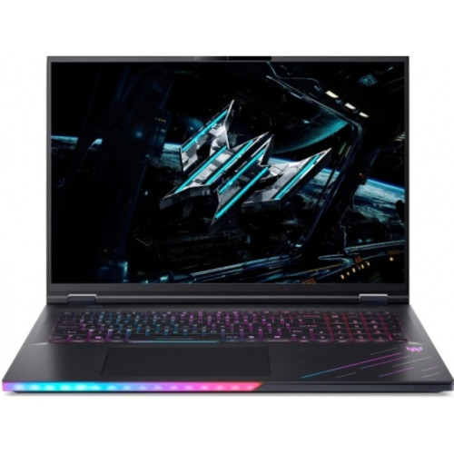Acer Gaming Laptop Predator Helios 18 AI U9-275HX 32GB/1TB/24GB-RTX5090/18