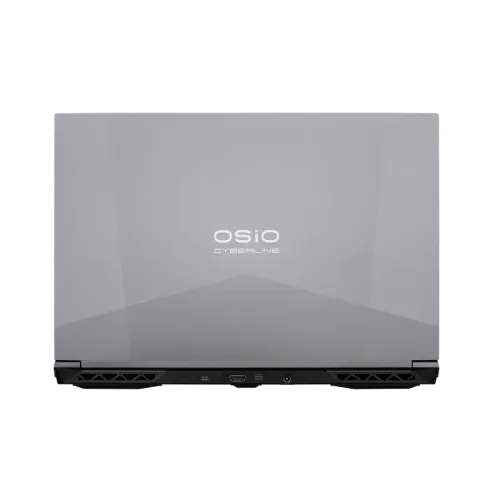 Ноутбук CyberLine C150i-003/ i5-12600H /NVidia RTX 4060/16/512/NoOS 