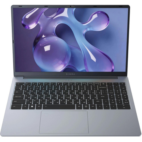 Ноутбук Digma Nova Ryzen 5 3500U 16Gb SSD512Gb AMD Radeon Vega 8 15.6