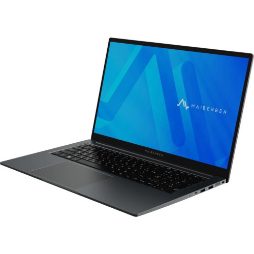 Ноутбук Maibenben P725 Core i5 12450H 16Gb SSD512Gb Intel UHD Graphics 17.3
