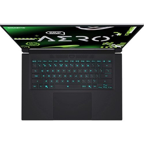 Ноутбук Gigabyte Aero X16 1WH Ryzen AI 7 350 16Gb SSD1Tb NVIDIA GeForce RTX 5070 8Gb 16 Ноутбук Gigabyte Aero X16 1WH Ryzen AI 7 350 16Gb SSD1Tb NVIDIA GeForce RTX 5070 8Gb 16