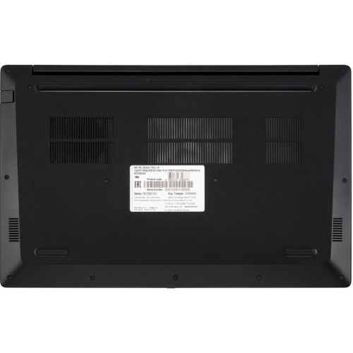 Ноутбук IRU Strato 15ALI Core i7 12650H 16Gb SSD512Gb Intel Iris Xe graphics 15.6