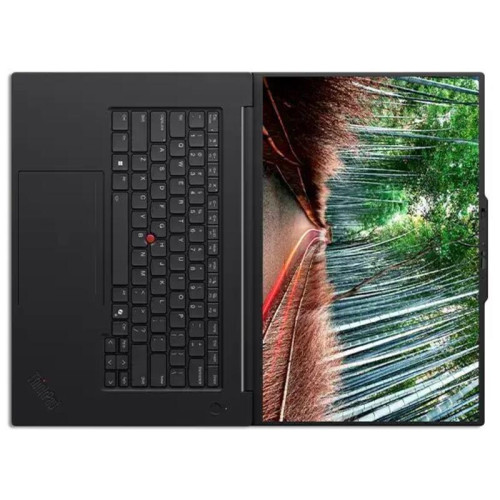 Ноутбук/ Lenovo ThinkPad P1 G8 16