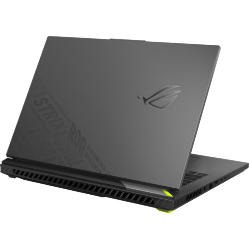 Ноутбук/ ASUS ROG Strix G18 G814PM-S8074 18