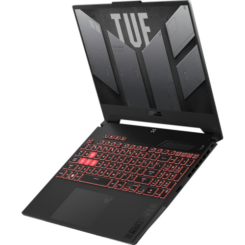 Ноутбук/ ASUS TUF A15 FA507UV-LP149 15.6