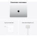Ноутбук Apple MacBook Pro A2485 M1 Pro 10 core 16Gb SSD1Tb/16 core GPU 16.2 Ноутбук Apple MacBook Pro A2485 M1 Pro 10 core 16Gb SSD1Tb/16 core GPU 16.2