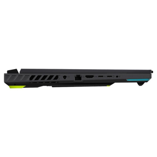 Ноутбук ASUS ROG Strix G16 G614PP-TS207 AMD Ryzen 9 8940HX/32Gb (2*16 D5)/SSD512Gb/RTX5070 8Gb (115W)/16
